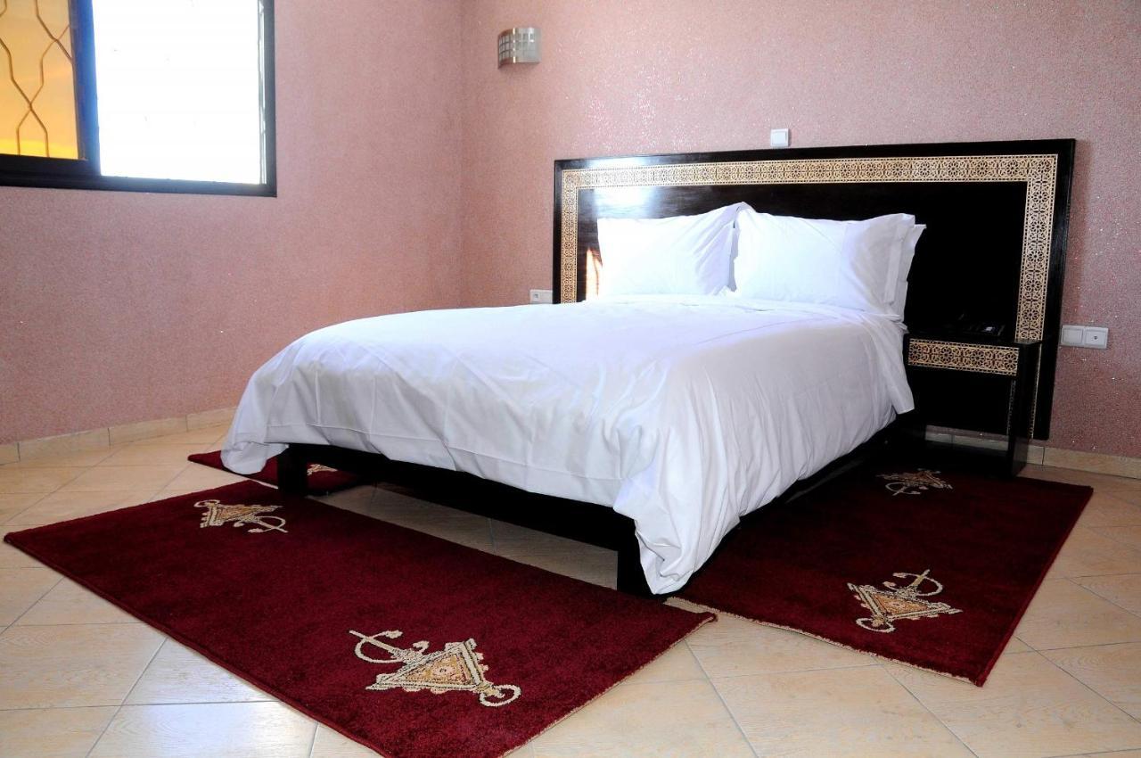 Hotel Al Madina Сафі Номер фото
