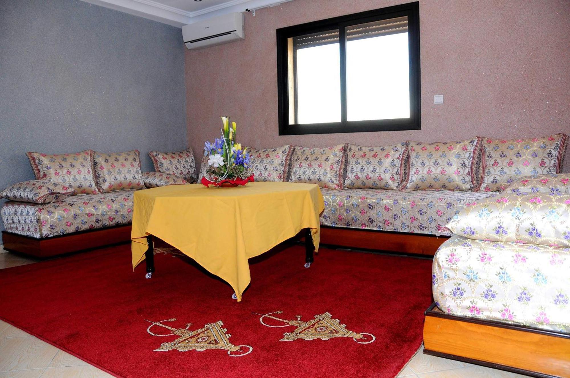 Hotel Al Madina Сафі Номер фото