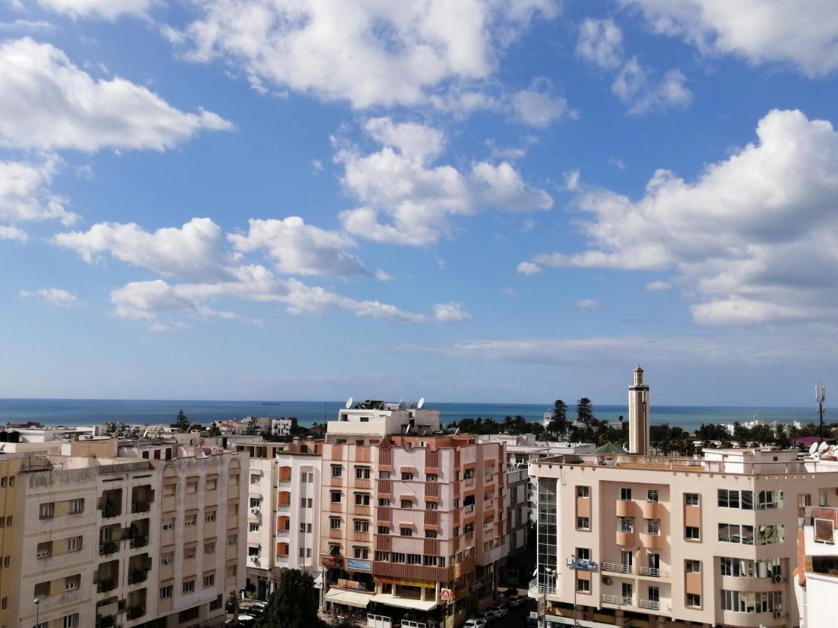 Hotel Al Madina Сафі Екстер'єр фото